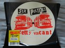 SEX PISTOLS - PRETTY VACANT. LIMITED EDITION 7