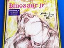 Dinosaur Jr. – You're Living All Over Me - New and Sealed