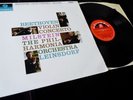 Beethoven: Violin Concerto - Nathan Milstein **Columbia 33CX 1863 ED1 LP**