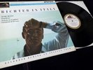 Schumann: Sonata No. 2 / Papillons - Richter **HMV ASD 520 ED1 LP**
