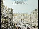 Mozart: Violin Sonatas - Szymon Goldberg / Radu Lupu **Decca 6LP ED1 Set**