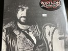 Waylon Forever [LP] by Waylon Jennings (Vinyl, Dec-2008, Vagrant Records USA)