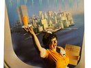Supertramp ‎Breakfast In America 1979 LP 33 Giri Nuovo Prima Stampa A&M SP 3708