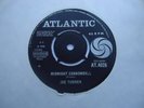 ROCK N ROLL R N B JOE TURNER MIDNIGHT CANNONBALL EX=FREE POST=