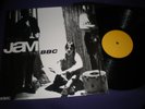 The Jam - Live at the BBC.... Rare LP vinyl Record ( Paul Weller, Style Council)