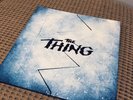 Waxwork Records The Thing Vinyl Soundtrack John Carpenter Ennio Morricone OST li