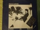 Franco Battiato - La voce del padrone - LP