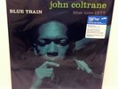 John Coltrane - Blue Train (Mono) 180 GRAM REISSUE LP TONE POET Blue Note shrink
