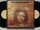 Lauryn Hill - The Miseducation Of Lauryn Hill - 2 X Vinyl Original 1998 EX