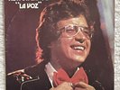 Hector Lavoe ‘La Voz’  LP VINYL Fania [SLP-00461]