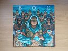 Blue Oyster Cult Vinyl LP - Fire Of Unknown Origin - CBS Records 1981 - UK Press