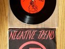 1978 NEGATIVE TREND 7
