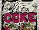 Coke (Opus)  ‘Coke’  LP VINYL Sound Triangle Miami Funk [ST-7773]