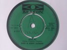Northern Soul, Fast Dancer ROOT & JENNY JACKSON Save Me/Beacon BEA 164 (1970)