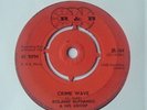 Reggae ROLAND ALPHONSO Crime Wave/THE MAYTALS Hello Honey R&B JB.164 (1964)