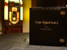 The Beatles   The Collection   MFSL   Never Played   Serial #10057