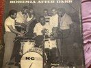 KENNY CLARK -“BOHEMIA AFTER DARK” SAVOY MG-12017 LP DEEP GROOVE ORIGINAL Ex
