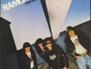 Leave Home - 3rd Ramones UK vinyl LP album record 9103-254