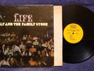 SLY & THE FAMILY STONE Life - EPIC BN 26397 1st Press 1968 Vinyl EXC+ *IN SHRINK