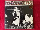 Zappa  Mothers of Invention  Absolutely Free  LP  1967  Verve  V-5013  Rock  EX+