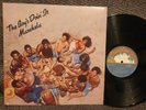 Masekela – The Boy's Doin' It Vinyl LP - 1975 - Casablanca NBLP 7017 - NM NICE