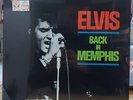 Elvis Presley Back In Memphis LSP-4429 Sealed Original USA LP Superb