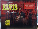 Elvis Presley From Elvis In Memphis LSP-4155 Sealed Original USA LP Superb