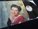 Italian / Czech / Russian Opera - Joan Hammond **HMV ASD 302 ED1 LP**