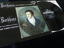 Beethoven: Piano Concerto No. 4 - Backhaus **Decca SXL 2010 WBg ED1 BB LP**