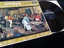 Dvorak: Symphony No. 9 - Istvan Kertesz / LSO **Decca SXL 6291 WBg ED1 LP**