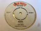 Hippy Boys Nigeria/Piccadilly Hop Rare Roots/Boss inst  7 