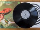 GENTLE GIANT..OCTOPUS..RARE ORIGINAL SPIRAL VERTIGO..VINYL LP...PROGRESSIVE ROCK