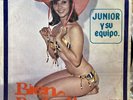 JUNIOR Y SU EQUIPO “ BIEN BAILAITO “ Lp G Ecuador SANJUANITO POLIBIO MAYORGA