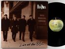 Beatles - Live At The BBC 2xLP - Apple UK Mono VG++