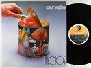Cervello - Melos LP - Ricordi Italy VG++
