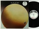 Egg - The Civil Surface LP - Virgin UK OG Press VG++