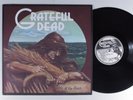 GRATEFUL DEAD Wake Of The Flood GRATEFUL DEAD LP VG+ matte cover h