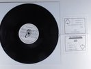 HOMOSEXUALS Self Titled BLACK NOISE No. 2 EP VG+ 45rpm uk with title insert h