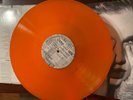 Taylor Swift - Reputation Vinyl Record Limited Orange Disc