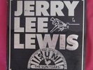 JERRY LEE LEWIS - The Sun Years - 12 disc Vinyl LP Box Set - Sun 102 (Charly)