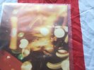 Beatles Fan Club Flexi Happy Christmas 1969 No Letter Ex.