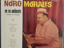 Noro Morales 