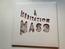 YATHA SIDHRA A Meditation  Mass LP Vinyl NM/NM 2010 Brain Krautrock Klassiker