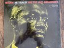 Art Blakey And The Jazz Messengers - Moanin' - Blue Note – BST 84003 SEALED