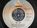 IGGY POP - Bang - Bang / Sea Of Love - RARE GUATEMALA 45