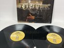 HI-TEK  Hi-Teknology 2X Vinyl LP 2001 Rawkus Records 1209 VG+/VG w Shrink Hype