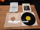 NEAR MINT PROMO DGG 2810 051 Beethoven Kempff Klaviersonate 8