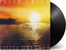 new PETER GREEN Lp LITTLE DREAMER VINYL 180g MOV sealed fleetwood mac