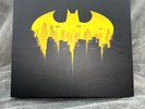 Batman The Animated Series Soundtrack Box Set Vol 1 Mondo Vinyl