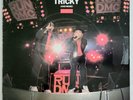 1987 - RUN-D.M.C. - IT'S TRICKY / PROUD TO BE BLACK - PROFILE RECORDS OG PROMO